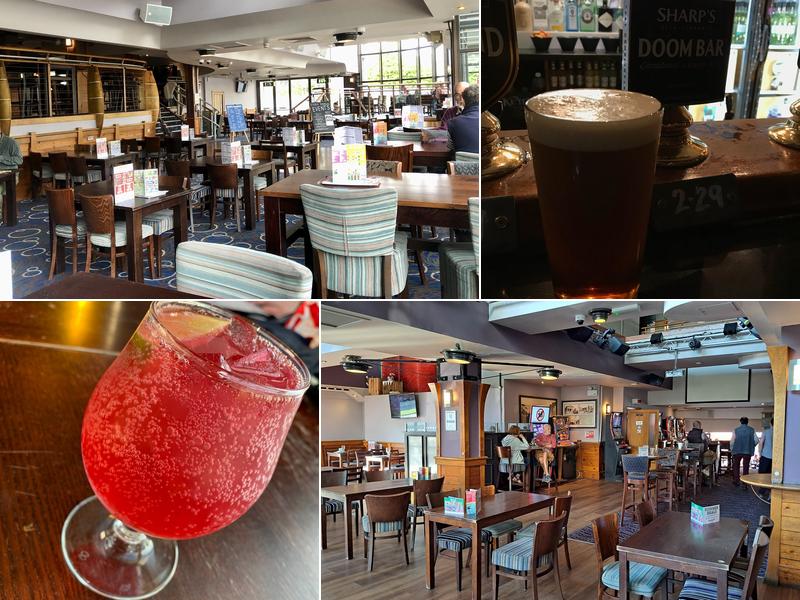 The Union Rooms - JD Wetherspoon