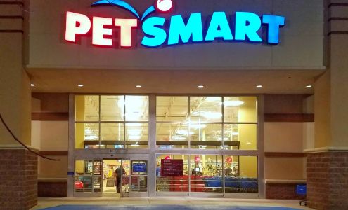 PetSmart