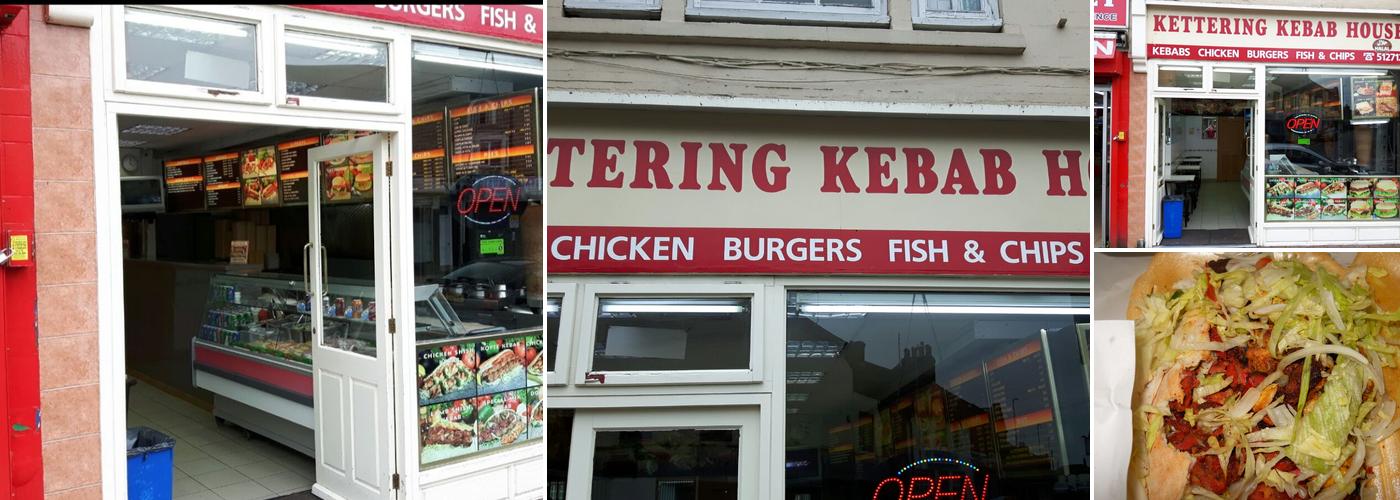 Kettering Kebab House