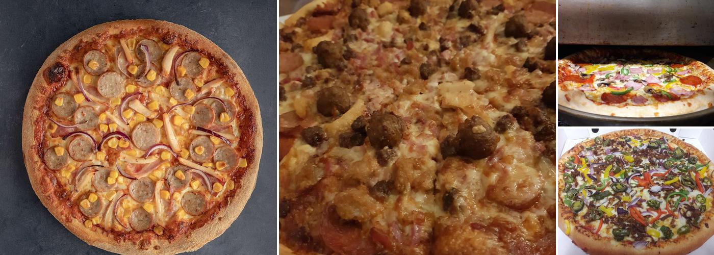 Pizza Time Kettering