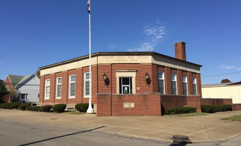 United States Postal Service