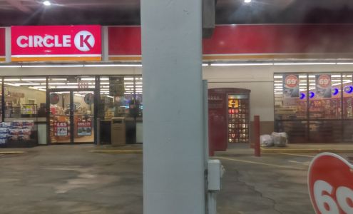 Circle K