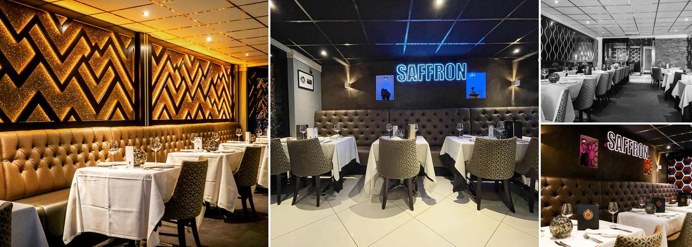 Saffron Northampton