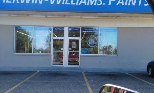 Sherwin-Williams Paint Store