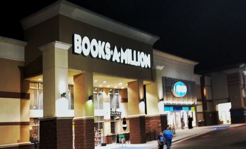 Books-A-Million