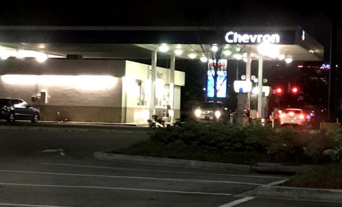 Chevron Biloxi