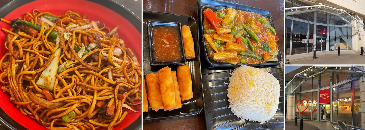 Noodle Nation Maidenhead