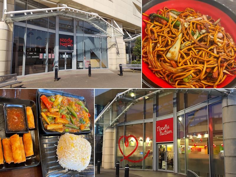 Noodle Nation Maidenhead