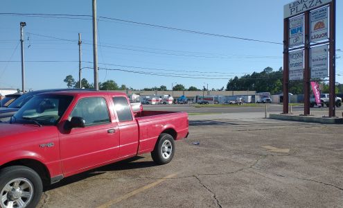 U-Haul Neighborhood Dealer