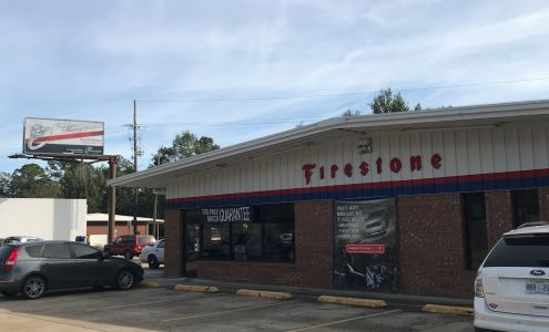 Firestone Complete Auto Care