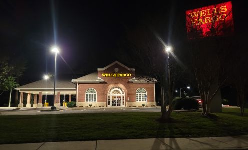 Wells Fargo Bank