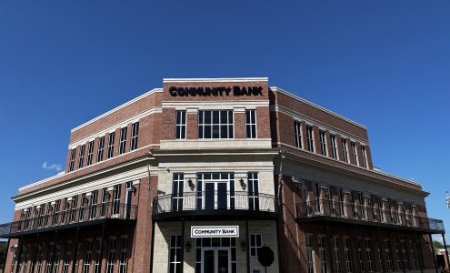 Community Bank