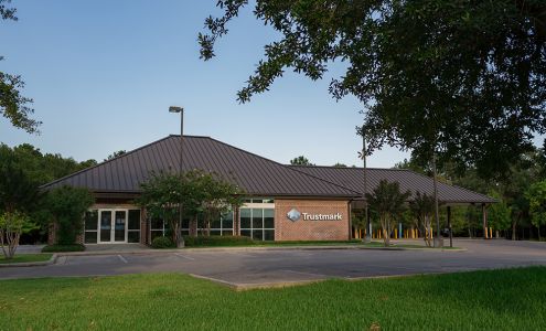 Trustmark Biloxi