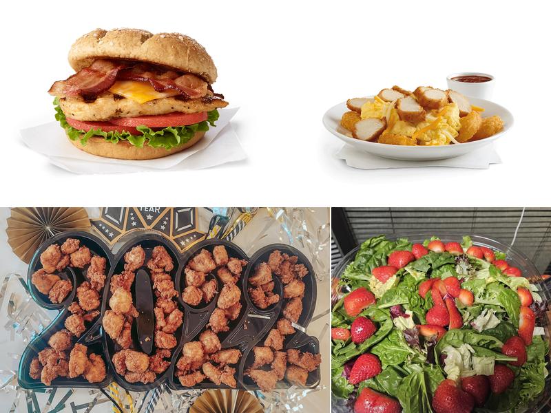 Chick-fil-A 2600 Beach Blvd, Biloxi