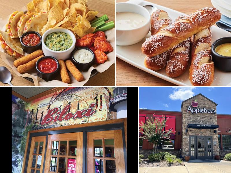 Applebee's Grill + Bar