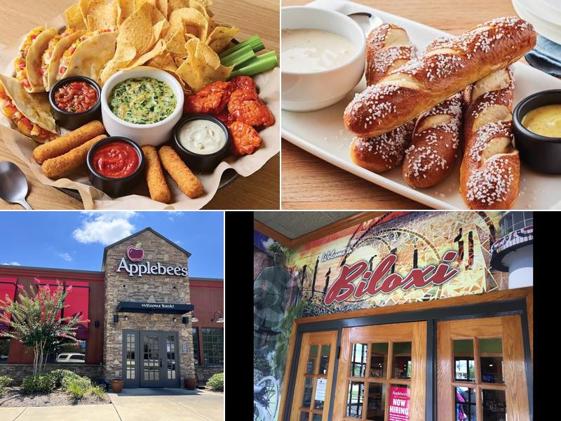 Applebee's Grill + Bar