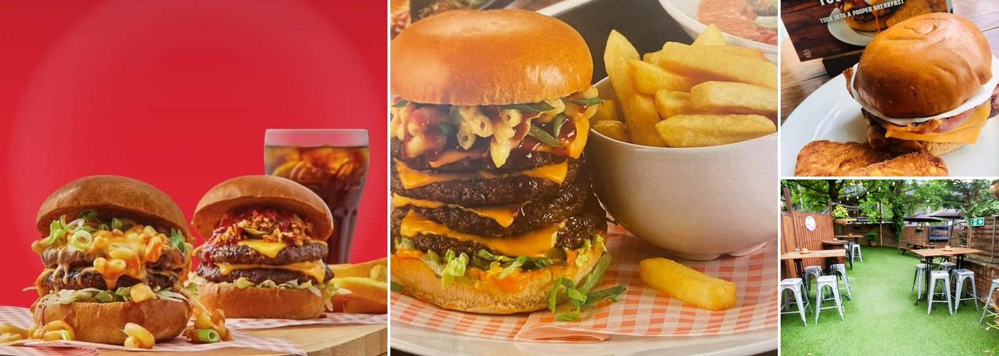 Market Inn Bracknell