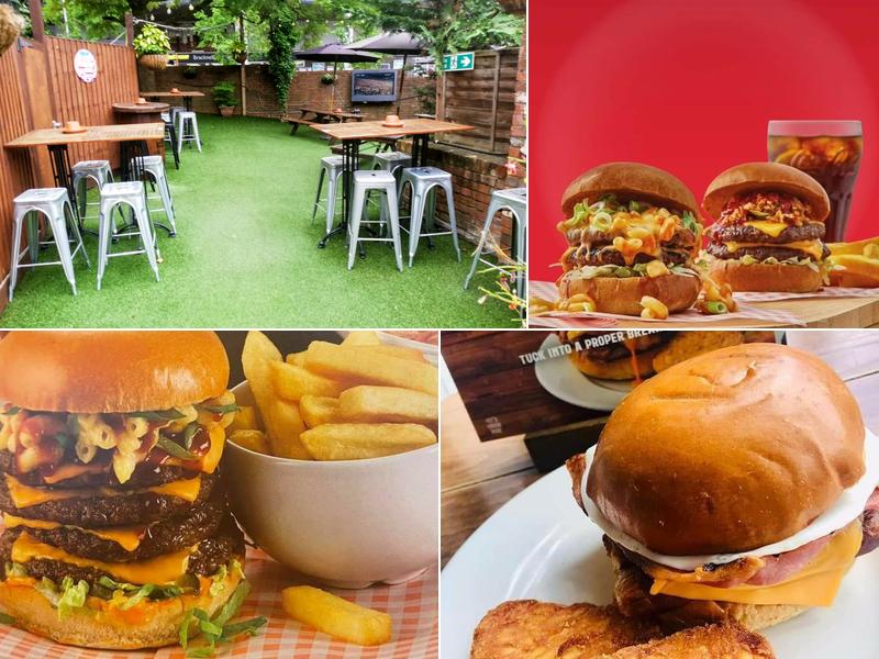 Market Inn Bracknell