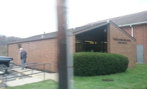 United States Postal Service Presto