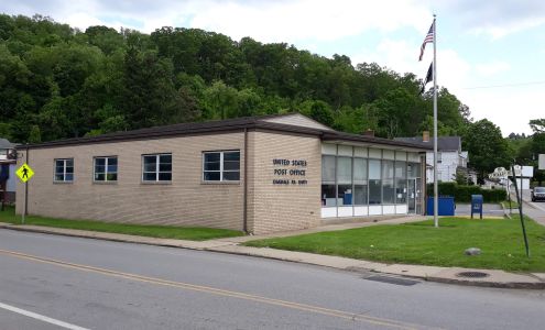 United States Postal Service