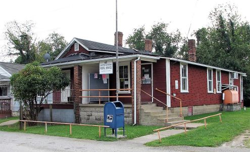 United States Postal Service