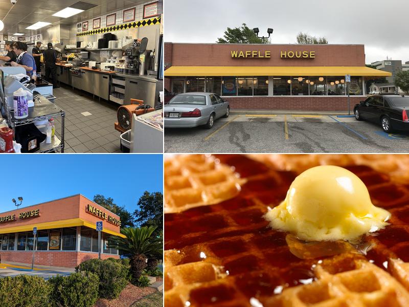 Waffle House