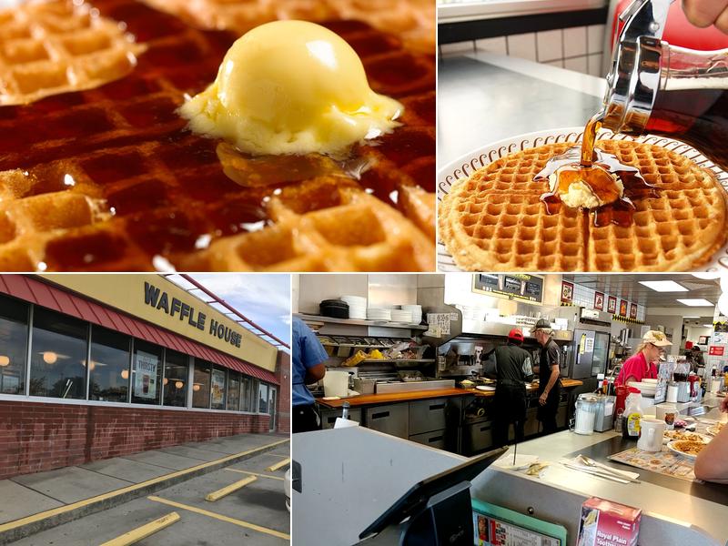 Waffle House