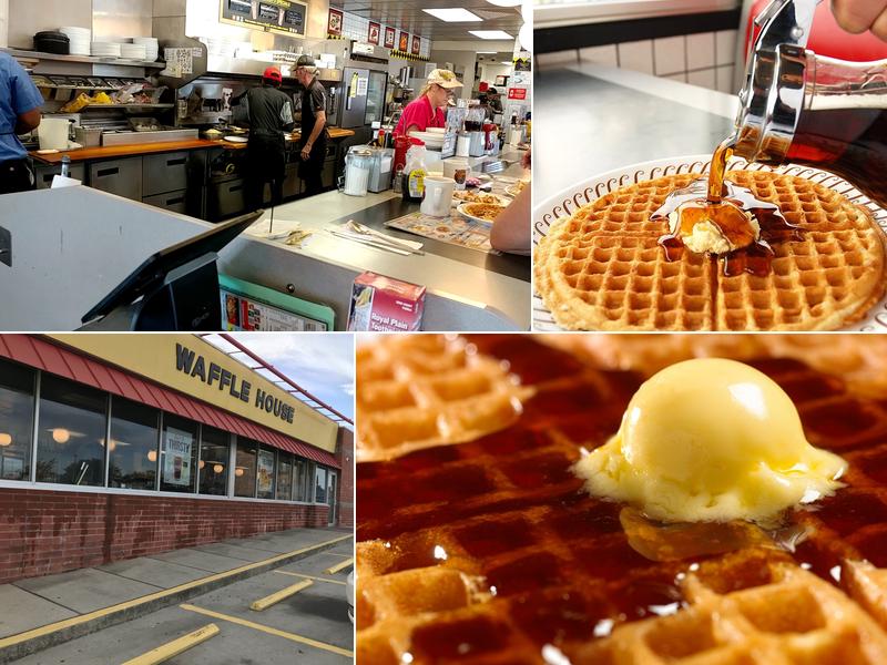 Waffle House