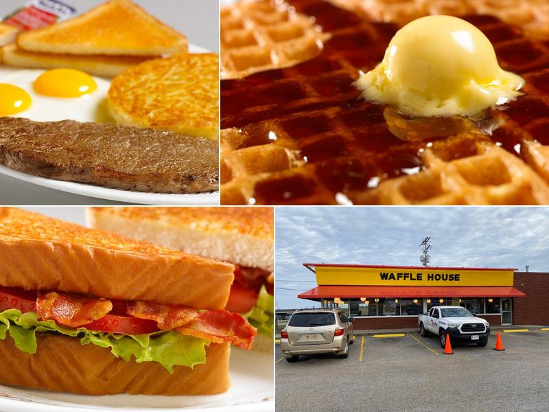 Waffle House