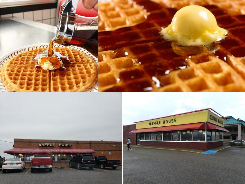 Waffle House