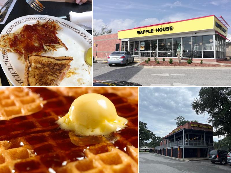 Waffle House