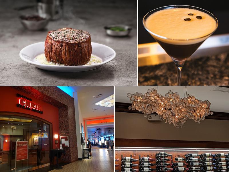 Ruth's Chris Steak House