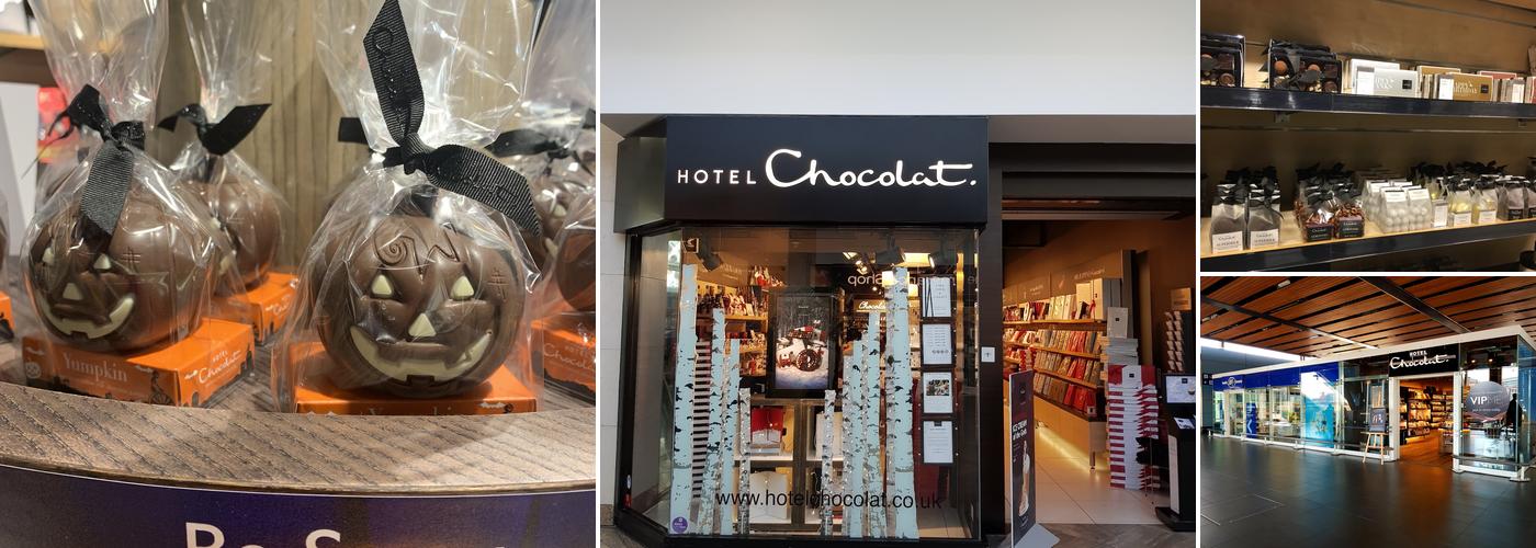 Hotel Chocolat