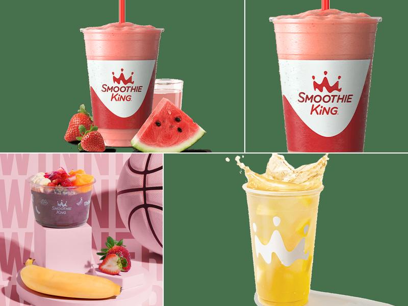 Smoothie King