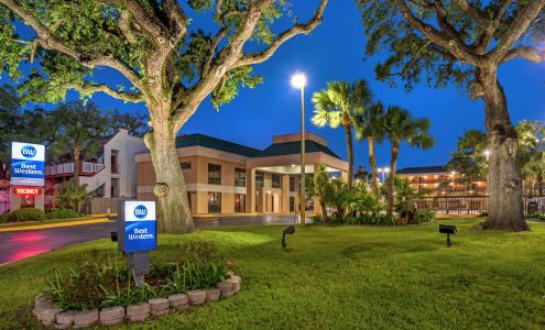 Best Western Oak Manor