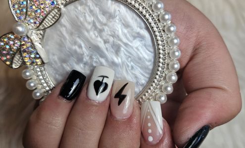 Top Nails Decatur