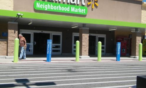 Walmart Neighborhood Market