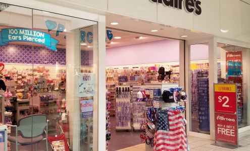 Claire's