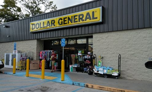 Dollar General