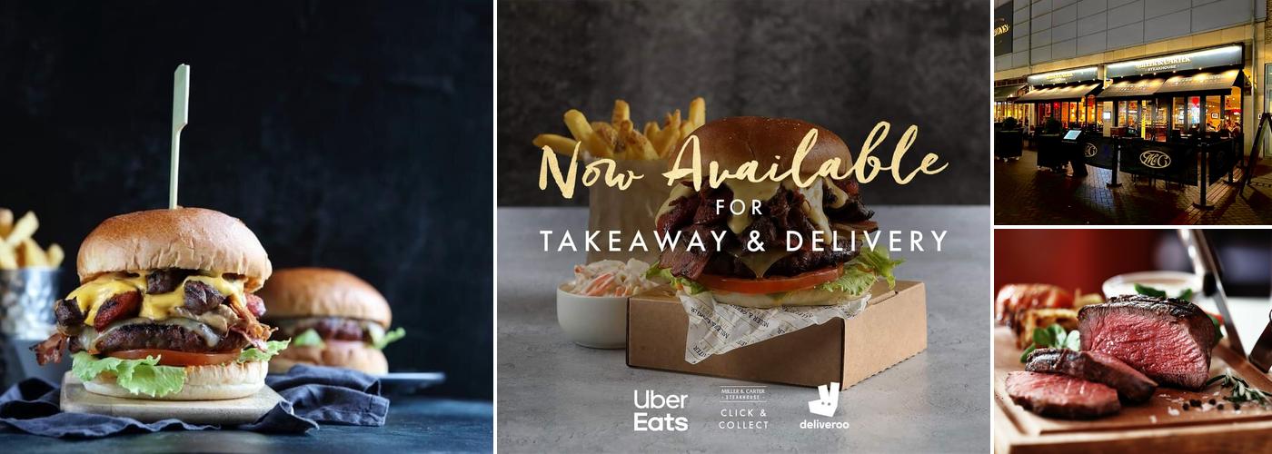 Miller & Carter Oracle