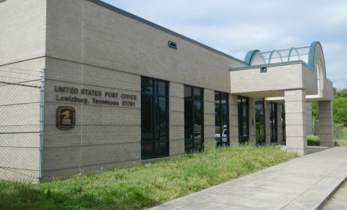 United States Postal Service