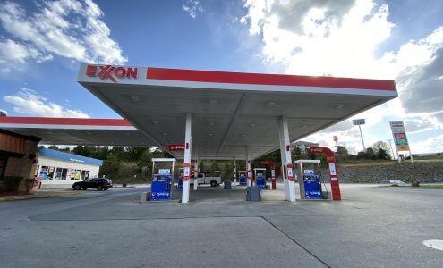 Exxon