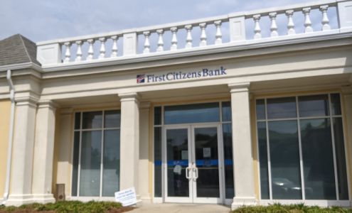 First Citizens Bank