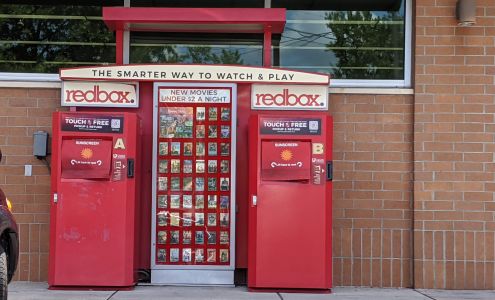 Redbox