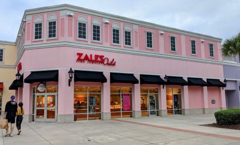 Zales Outlet