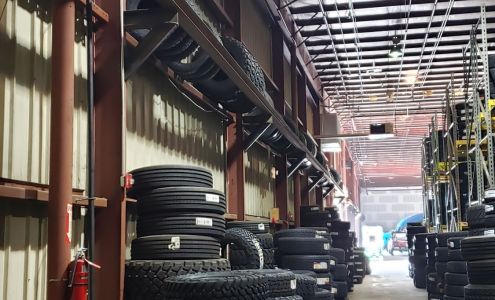 NTW - National Tire Wholesale