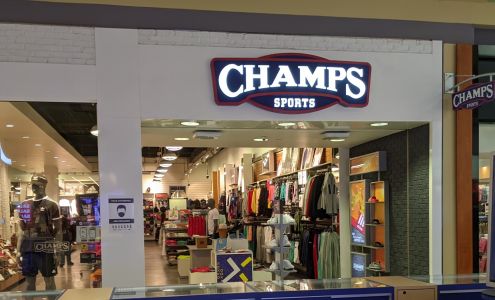 Champs Sports