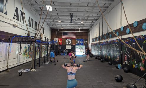 CrossFit James Island