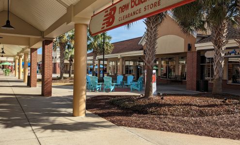 Columbia Factory Store