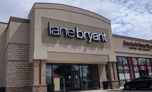 Lane Bryant